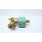 Asco RED-HAT II SOLENOID VALVE 120V-AC 1/4IN NPT OFSF8345G1 - alternate 3