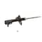 Kyb Gas Strut,  333786 - alternate 3