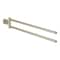 Grohe Atrio New Double Towel Bar 40888EN0 - alternate 1