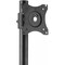 Startech.Com Monitor Mount - Dual - Deskmt - Vertical ARMDUALV - alternate 3