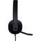Logitech USB Headset H540 981-000510 - alternate 2