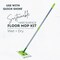 Quick Shine Hard Surface Floor Mop Refill Pad 11148 - alternate 4