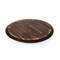 Picnic Time Family Of Brands Nebraska Cornhuskers - Lazy Susan Serving Tray, Fire Acacia Wood 827-18-513-403-0 - alternate 1