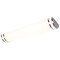 Nuvo Glamour LED 25 Inch Vanity Brushed Nickel Finish 27K/3K/35K/4K/5K CCT Selectable 62/1871 - alternate 4