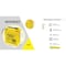 Motobatt 6V 6Ah AGM Powersports Battery replaces 6N61B 6N6-3B 6N63B1 6N61D 6N61D2 MBT6N6 - alternate 2