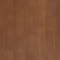 Baxton Studio Hoffman Dresser with Scalloped Apron and Turned Legs, Walnut Brown 272-14821-ZORO - alternate 5