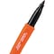 Klein Tools Permanent Marker, Fine Tip, Black, PK4 861014 - alternate 8