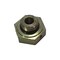 John Deere ELECTRICAL CONNECTOR ASM, JOHN DEERE OEM TT121095 TT121095 - alternate 1