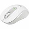 Logitech Signature M650 (Off-white) 910-006252 - alternate 1