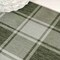 Jonathan Y Sabine Traditional Farmhouse Bold Gingham Green/Cream 2 ft. x 8 ft. Indoor/Outdoor Runner Rug TSN203D-28 - alternate 4