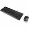 Lenovo ESSENTIAL WIRED KEYBOARD & MOUSE COMBO- US ENGLISH WITH COPILOT KEY 4X31R64400 - alternate 3