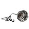 Motorcraft Wheel Hub,  HUB347 - alternate 2