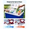 Vevor 21QT Hard Cooler Portable Rolling Coolbox for Outdoor Picnic Grill Camping HS903A - alternate 6