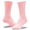 Railroad Sock Womens Crew Socks, 95% Cotton, 3% Nylon, 2% Elastic, Assorted Pastels, 5-10 W; 4 Pair-7.5 M, 3 PK 635 - alternate 4