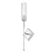 Z-Lite Esme Brushed Nickel 1 Light Wall Sconce 3047-1S-BN - alternate 3