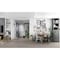 Msi Dimensions Concrete 24in.  X 48in.  Matte Porcelain Mosaic Floor And Wall Tile, 54PK ZOR-PT-0210P - alternate 4