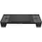 Kensington Organizing Monitor Stand - 40 lb Load Capacity - 3.8" Height x 24.4" Width x 10.4" Depth - Desk K58300WW - alternate 1