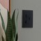 Legrand radiant Series 3-Way Dimmer, 1.25 A, 120 V, 150 W, CFL, Incandescent, LED Lamp, Black RHL153PBKCC4 - alternate 2