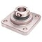 Edt FLANGEANGE BLOCK BEARING NA4AC7-16-LK - alternate 3