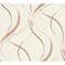 York Wallcoverings Ink Flow Baked Clay Wallpaper FM1091 - alternate 1