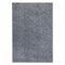 Homeroots 4' x 6' Gray Non Slip Rug Pad 383609 - alternate 1