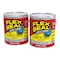 Flex Seal Liquid Clear 1 Gallon, 2PK US855CLR01-2 - alternate 1