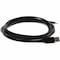 Add-On USB-C TO USB 2.0 A M/M CABLE USBC2USB2MB - alternate 4