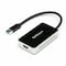 Startech.Com USB 3.0 to HDMI Adapter w/ 1x USB, USB to VGA Monitor Converter for Windows no support for USB32HDEH - alternate 1