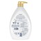 Baby Dove Sensitive Skin Care Hypoallergenic Melanin-Rich Skin Nourishment Baby Wash, 34 Ounce, 3PK 69659084 - alternate 6
