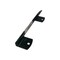 John Deere DEFLECTOR BAFFLE WELDED RH, JOHN DEERE OEM AM120444 AM120444 - alternate 3