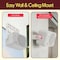 Pyle Dual Waterproof Outdoor Speaker System PDWR50W - alternate 2