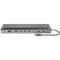 Belkin USB C 11 IN 1 MULTIPORT DOCK INC004BTSGY - alternate 5