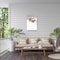 Trademark Fine Art Outdoor Canvas Art - Pictufy Studio III 'Pool 5' Wall Art for Patios, or Gardens 1X21068-OC1219WR - alternate 4