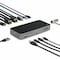Startech.Com (116N-USBC-DOCK) Docking Station 116NUSBCDOCK - alternate 1
