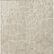 Homeroots 10' X 14' Beige And Tan Abstract Washable Indoor Outdoor Area Rug 601103 - alternate 3