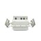 Taylor MagPipe 300 1In 117VAc Magnetic Flow Meter 1200 - alternate 3