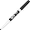 Expo Low Odor Dry Erase Markers, Fine Tip, Black, 12PK 86001 - alternate 1