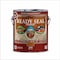 Ready Seal Exterior Wood Stain and Sealer, Pecan, 1 Gallon 115 - alternate 1