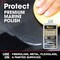 Star Brite Used To Protect Fiberglass/ Metal/ Painted Surface; 16 Ounce Bottle; Single 085716PW - alternate 3