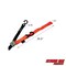 Extreme Max 5900.1139 Utility Tie-Down Strap - 1.25", 1300 lbs., Pack of 2 5900.1139 - alternate 4