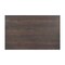 Flash Furniture Bennett 30 in x 48 in Solid Wood Indoor Tabletop in Dark Brown with Dual 5 in x 22 in Dining GSF-REC3048-DKBRN-T0522-GG - alternate 6