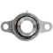 Timken NAU4LKSFLANGE207-21 FLANGEANGE BLOCK BALL BEARING NAU4LKSFL207-21 - alternate 1