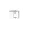 General Electric PowerMark Gold TLM Load Center, 125 A, 4 -Space, 8 -Circuit, Main Lug Galvanized TL412R1P - alternate 1