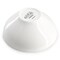 Gibson Elite White Peninsula 8 Piece 6.5 Inch Bone China Cereal Bowl Set in White 750123419M - alternate 4