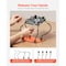 Vevor Magnetic Helping Hands Soldering Station Hot Air Gun Holder 6 PCB Holders LFS0202 - alternate 3