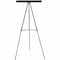 Mastervision Display Easel, 65" H, 33" W FLX09101MV - alternate 1
