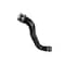 Hps Performance Stainless Steel Intercooler Charge Pipe Kit (Cold Side), Black,  17-125WB - alternate 1