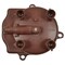 T Series Standard Motor Products, Distributor Cap,  JH195T - alternate 2