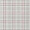 Homeroots 5' X 8' Pink And Gray Plaid Washable Indoor Outdoor Area Rug 601351 - alternate 3