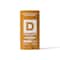 Duke Cannon Trench Warfare Orange Antiperspirants/Deodorants 3 oz 1 pk DEOAP-SWTH3 - alternate 1
